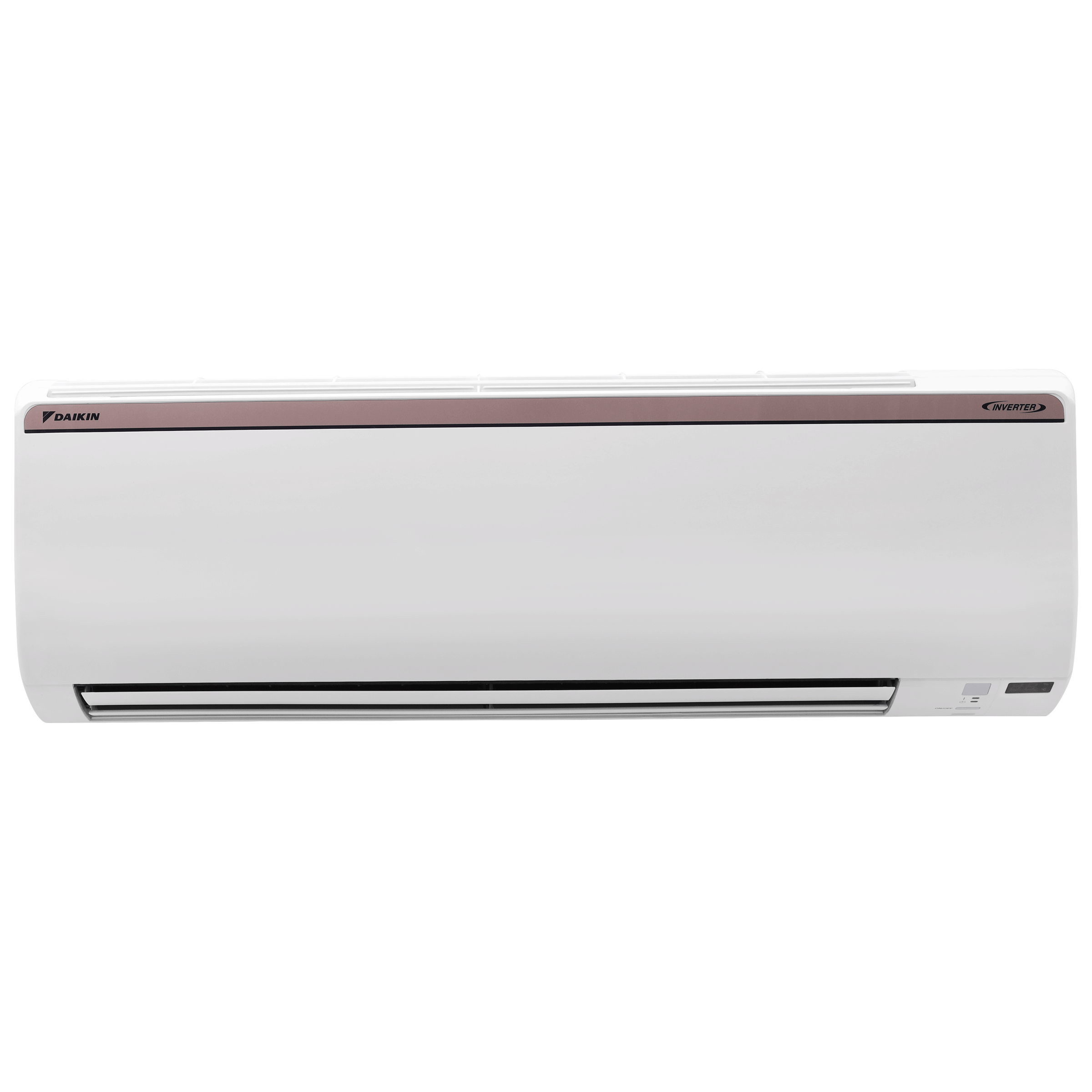 Buy Daikin 18 Ton 4 Star Inverter Split Ac Hot And Cold Copper Condenser Ftht60uv White 7209